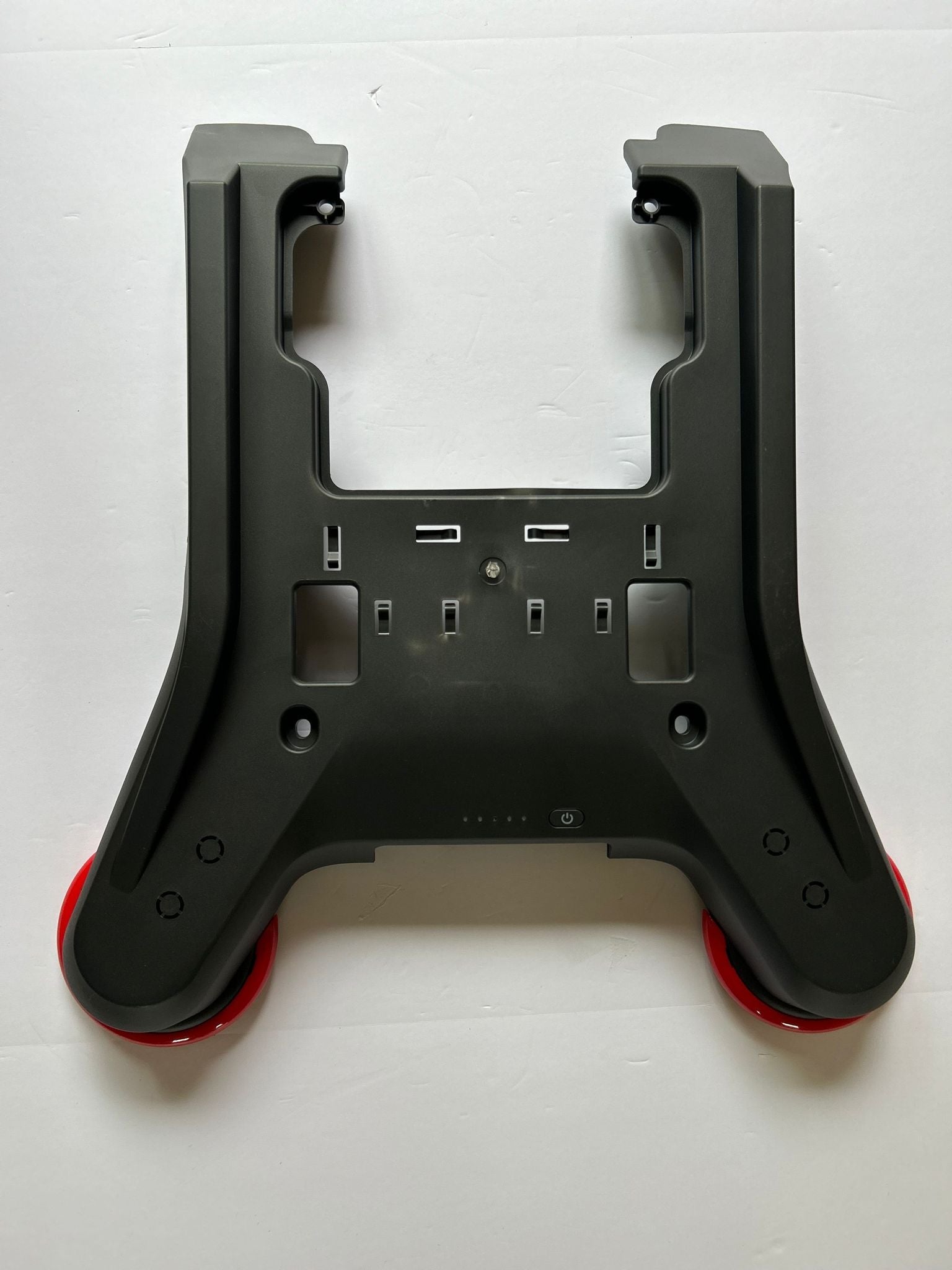 Pack d'accessoires de coque arrière pour Ninebot Mecha Kit