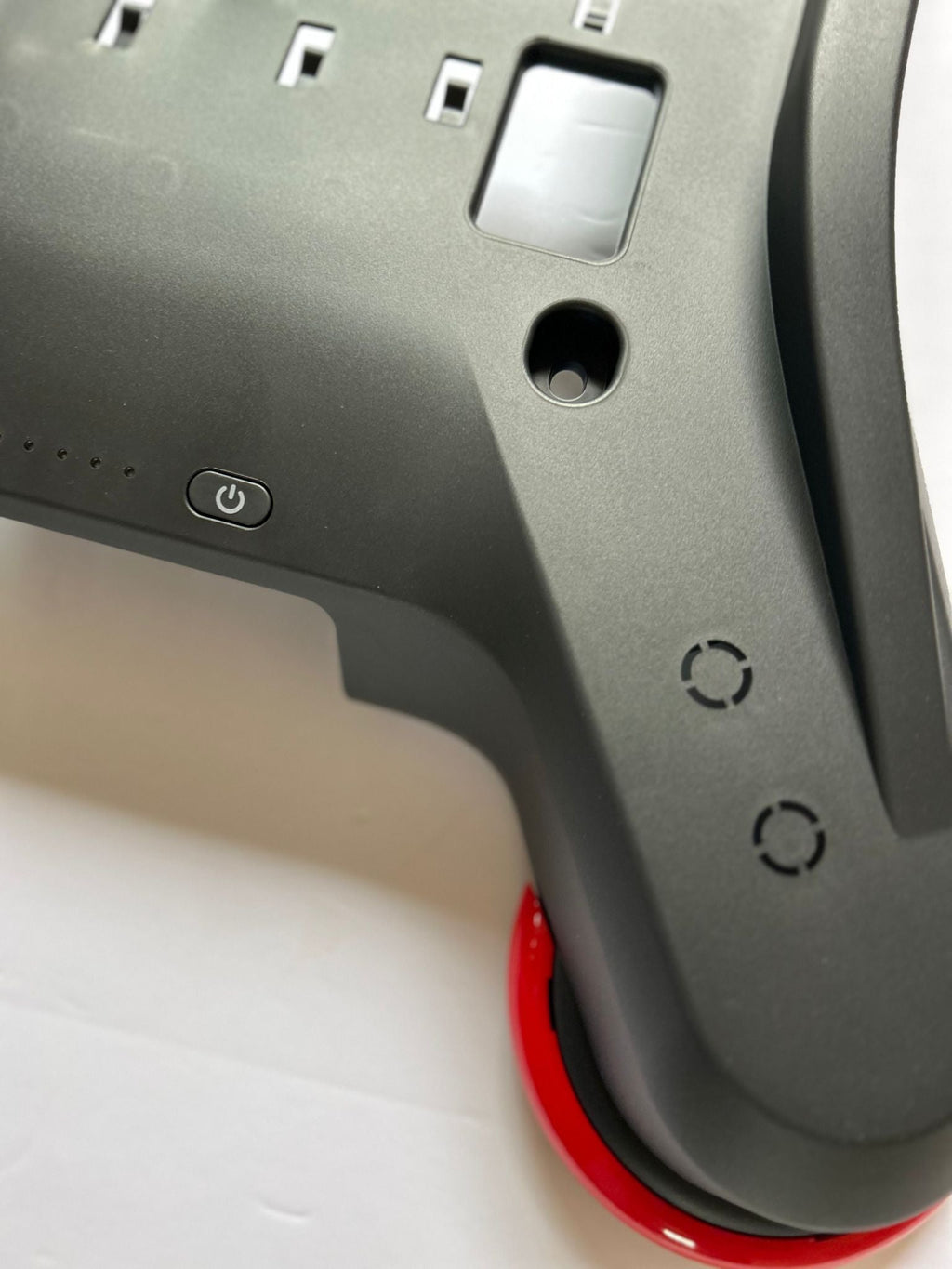 Pack d'accessoires de coque arrière pour Ninebot Mecha Kit