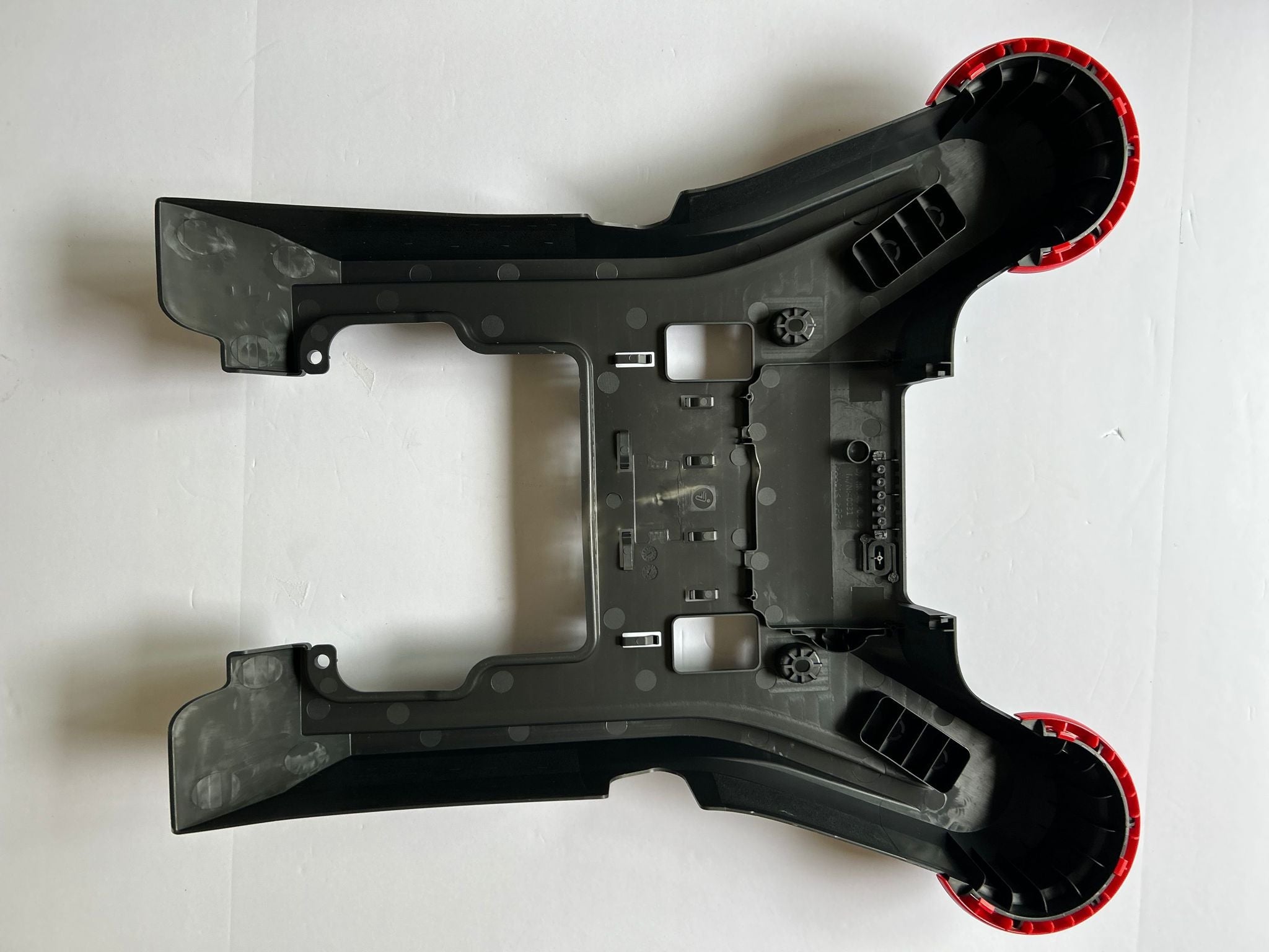 Pack d'accessoires de coque arrière pour Ninebot Mecha Kit