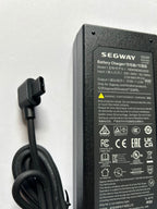 Power Charger Kit for Segway miniPLUS and Ninebot S-PLUS