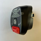 Stop Watch Assembly for Ninebot Wheel