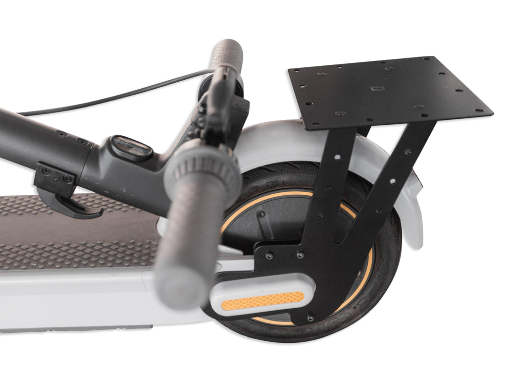 Accessories - New M4M Trunk For Ninebot Segway MAX Kick Scooter - MAXPorter V2