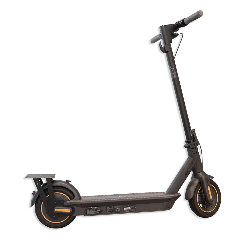 Accessories - New M4M Trunk For Ninebot Segway MAX Kick Scooter - MAXPorter V2