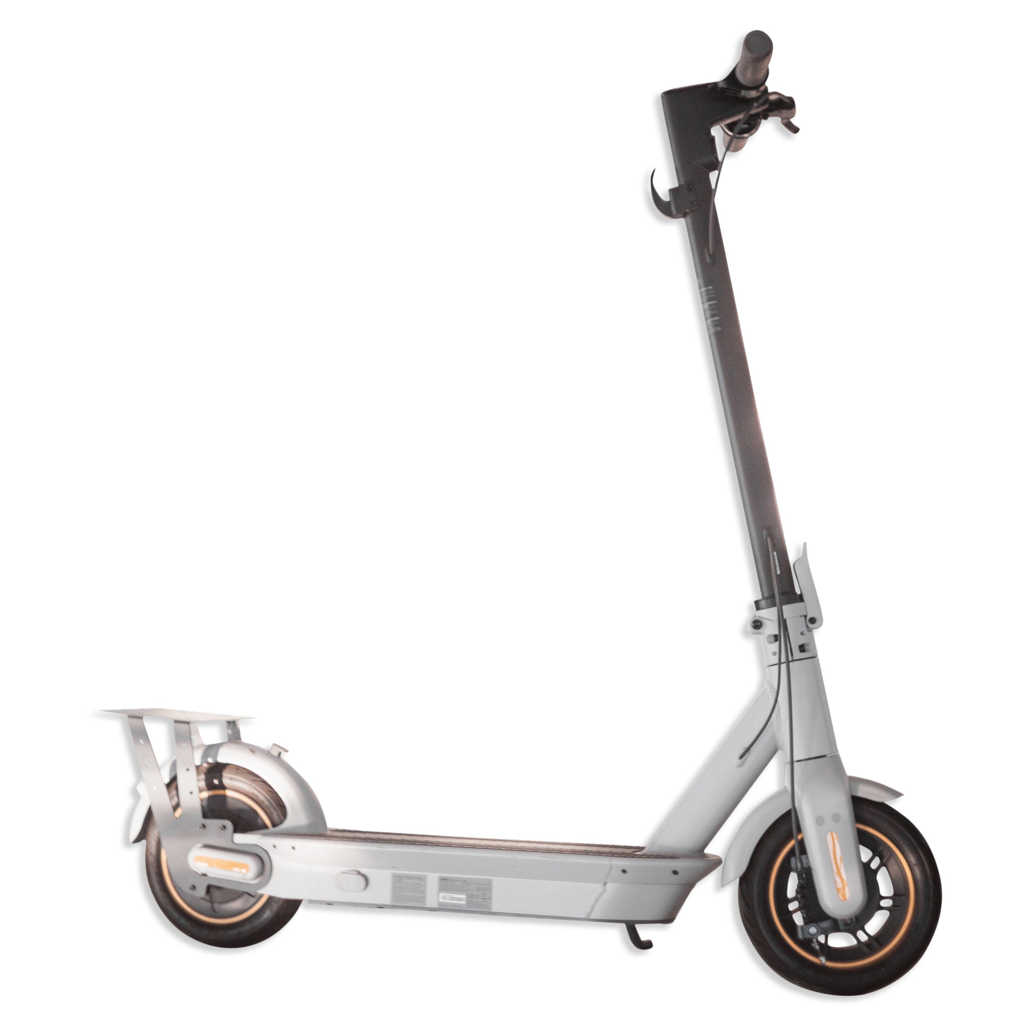 Accessories - New M4M Trunk For Ninebot Segway MAX Kick Scooter - MAXPorter V2