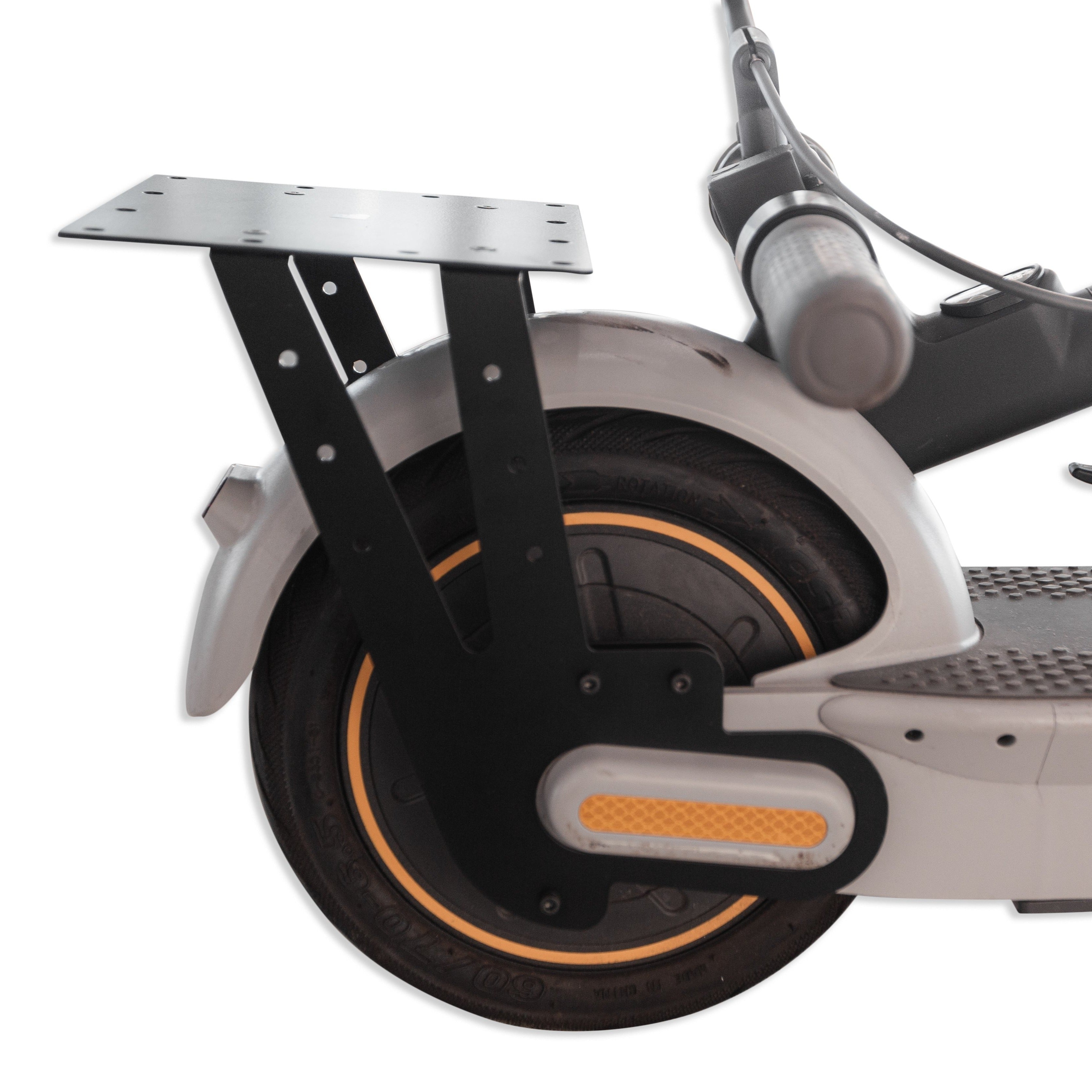 Accessories - New M4M Trunk For Ninebot Segway MAX Kick Scooter - MAXPorter V2