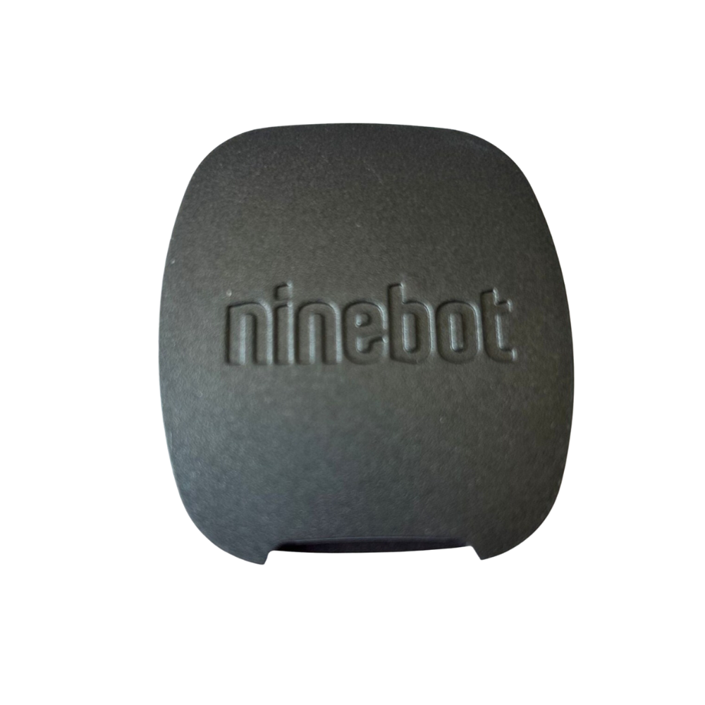 Couvre volant pour Ninebot Gokart Pro