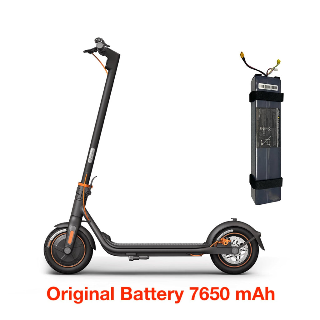 Original Replacement Battery For Ninebot F30 - 7650 mAh 275Wh