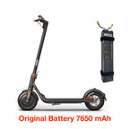 Original Replacement Battery For Ninebot F30 - 7650 mAh 275Wh