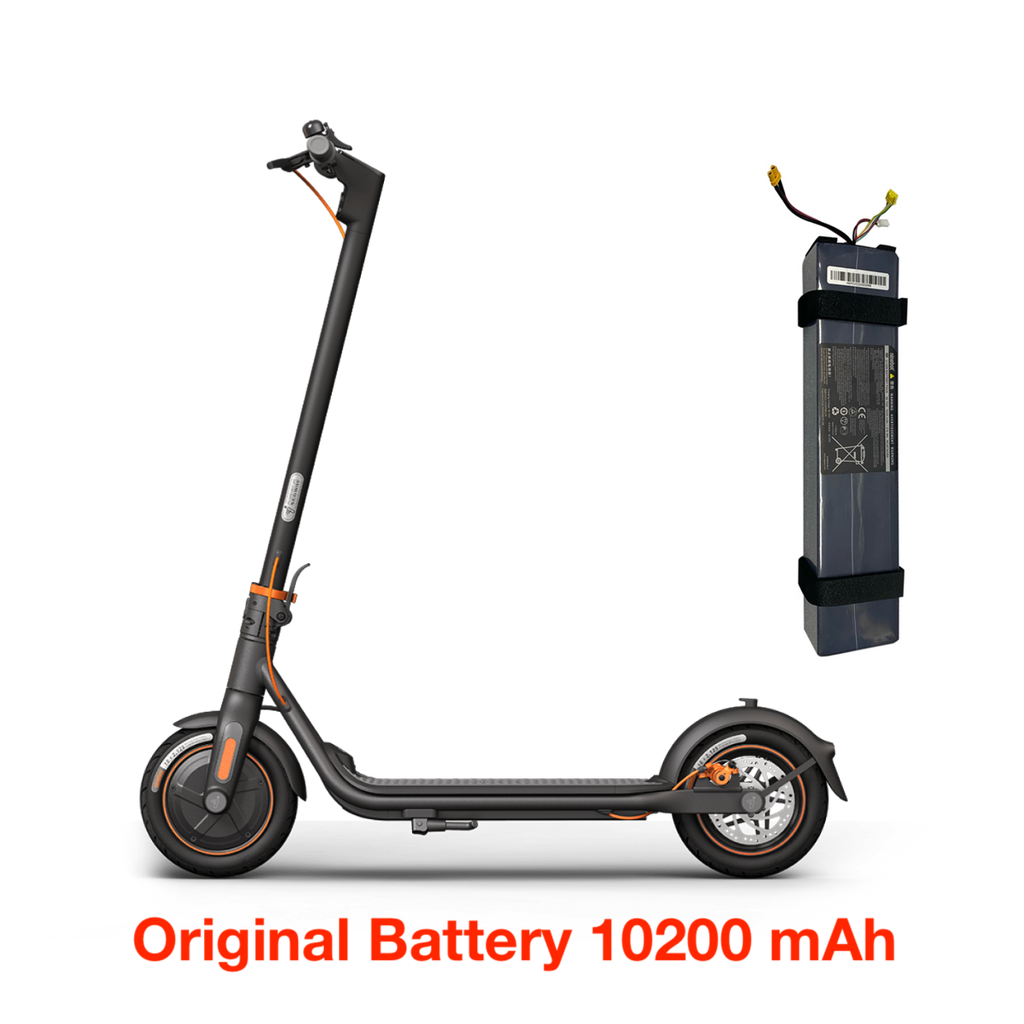 Original Replacement Battery For Ninebot F40 - 10200 mAh 367Wh
