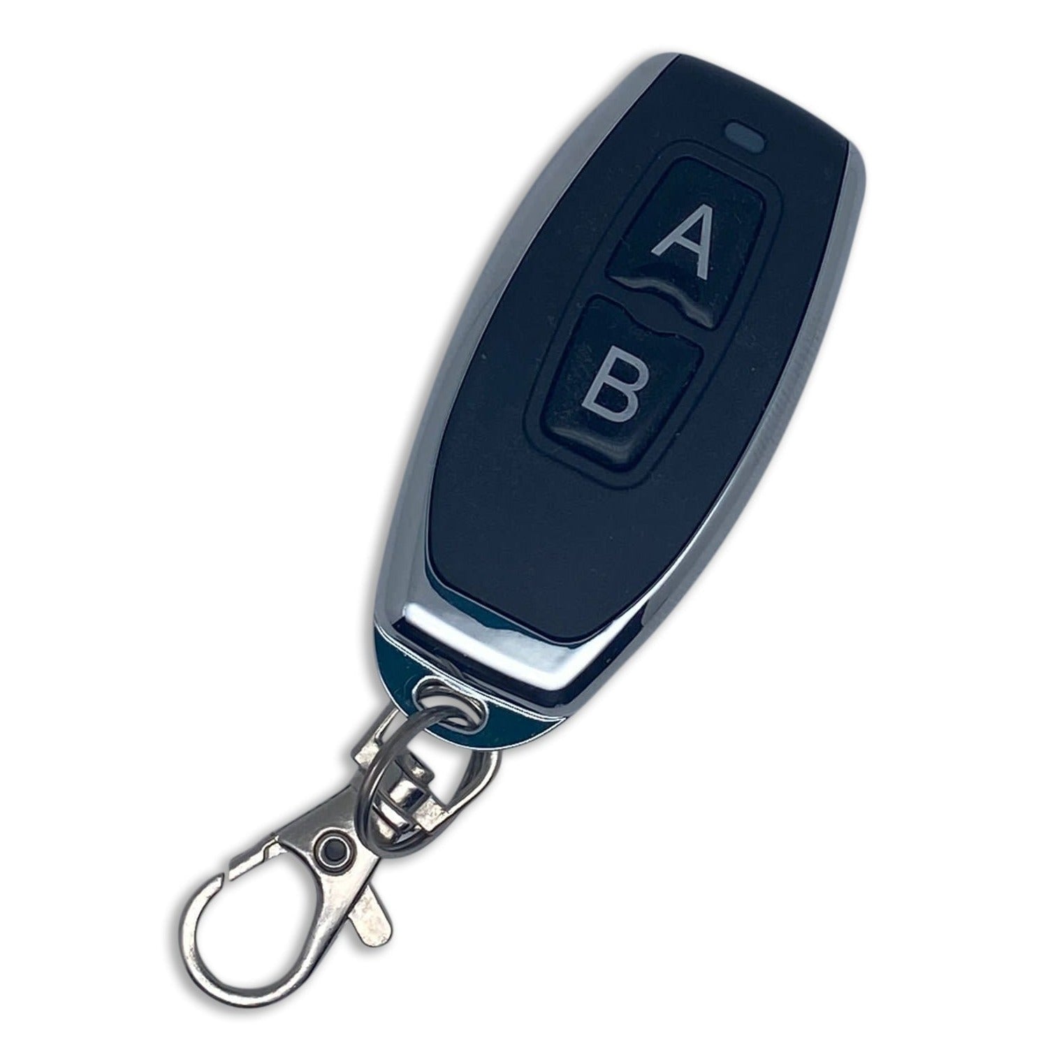 Kick Scooter - Extra Key Fob For Remote Control (ON/OFF) For Segway Max G30, G30P, G30L, F40, F30, F25 Or Xiaomi Kick Scooter