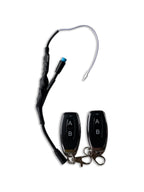 Kick Scooter - Remote Control (ON/OFF) For Segway Max G30, G30P, G30L, F40, F30 And F25 Kick Scooter