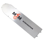 M4M Battery Protection Plate For Ninebot Segway MAX Kick Scooter