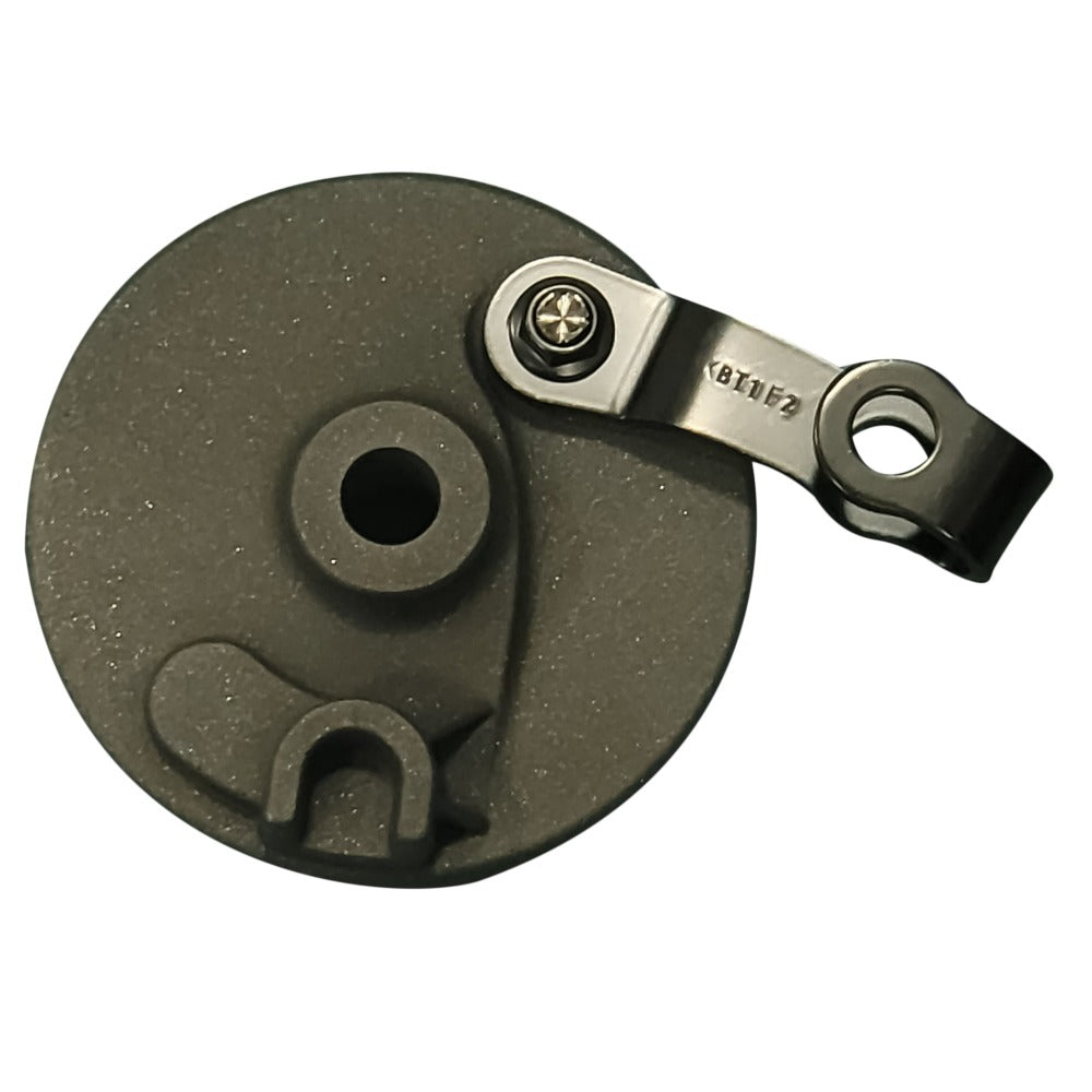 Mobility Scooters - Drum Brake - G30