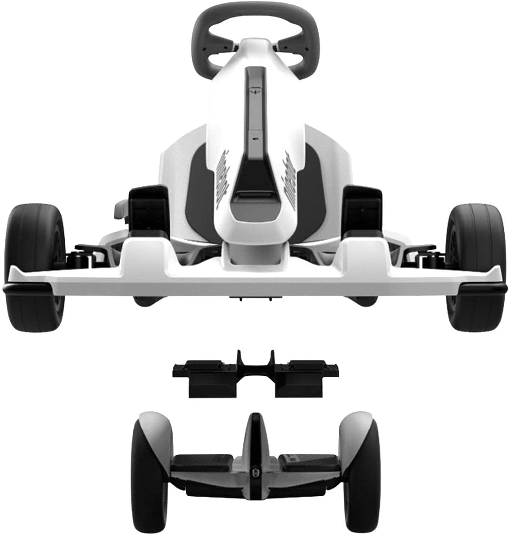 Mobility Scooters - Segway Ninebot Electric GoKart Drift Kit