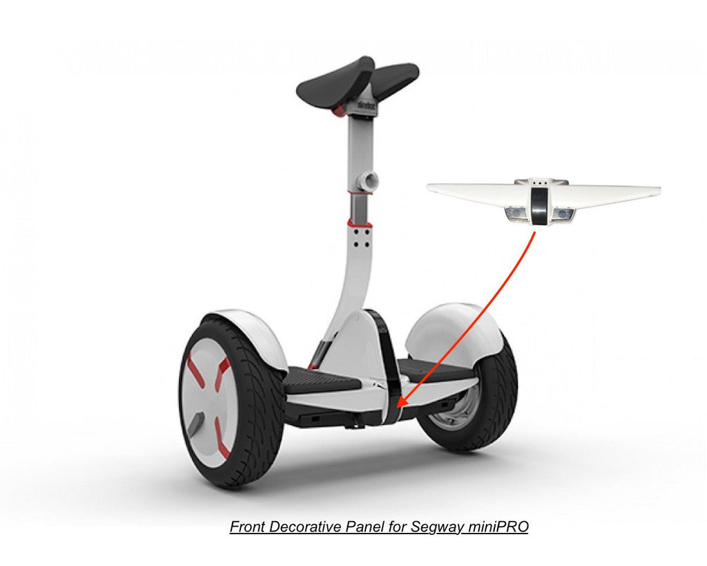 Ninebot MiniPro - Decorative Front Strip For Segway MiniPRO