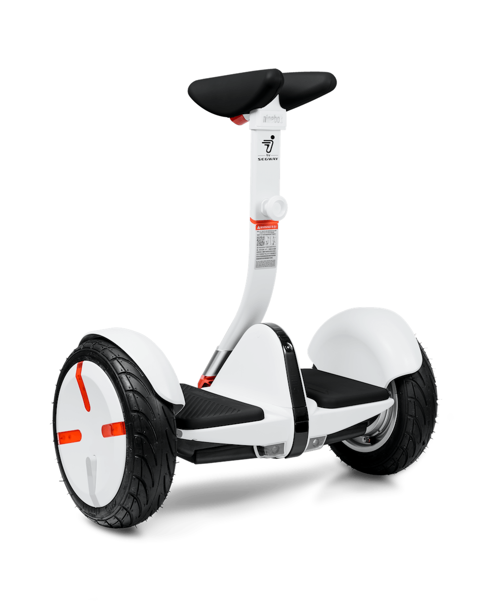 Ninebot MiniPro - Ninebot MiniPro Black Or White 320wh