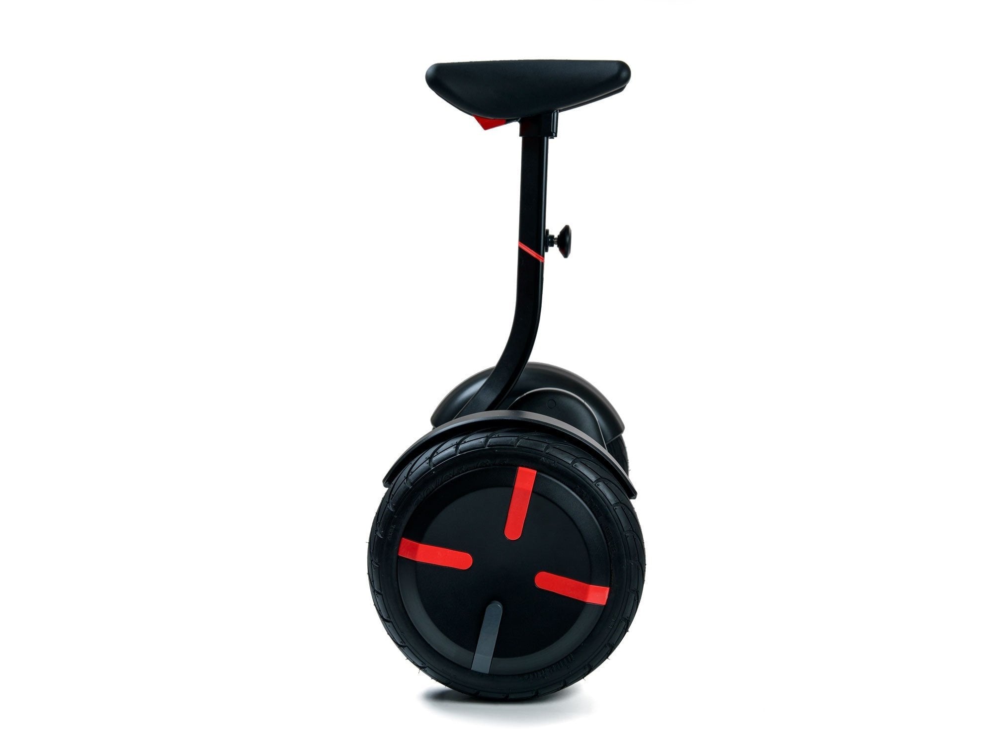 Ninebot by Segway MiniPro Black or White with EU Warranty – M4M-Europe
