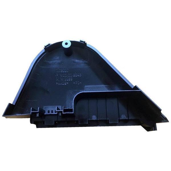 Plastic cabin cover for Segway miniPRO - M4M-Europe