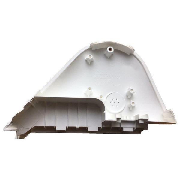 Plastic cabin cover for Segway miniPRO - M4M-Europe