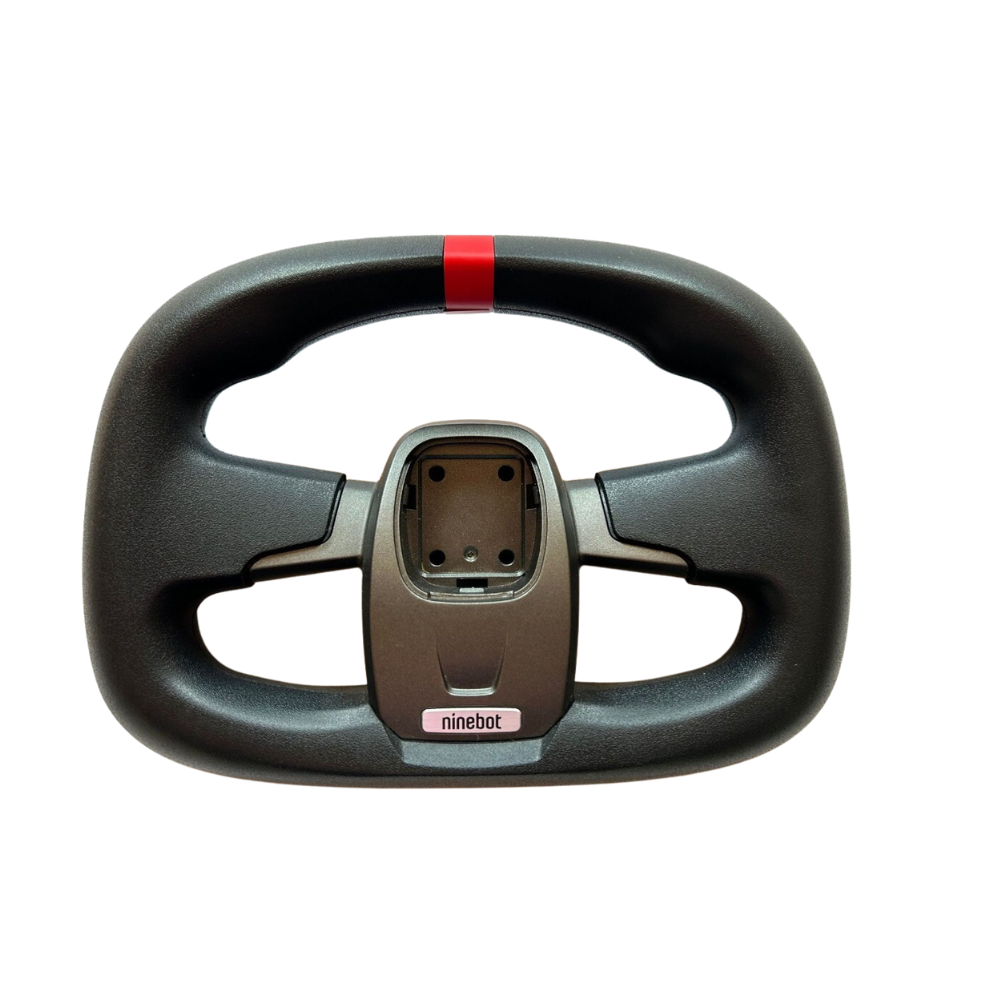 Original Replacement Steering Wheel for Ninebot S Max