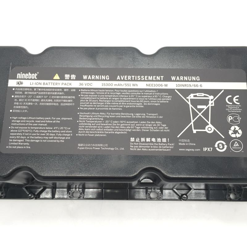 Original Battery for Ninebot G30LP