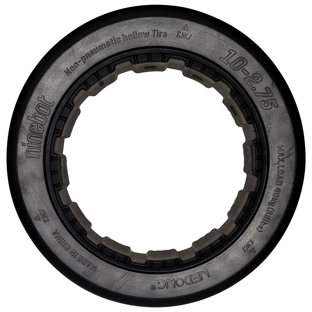 Rear Drift Tires For Ninebot S Max And Gokart