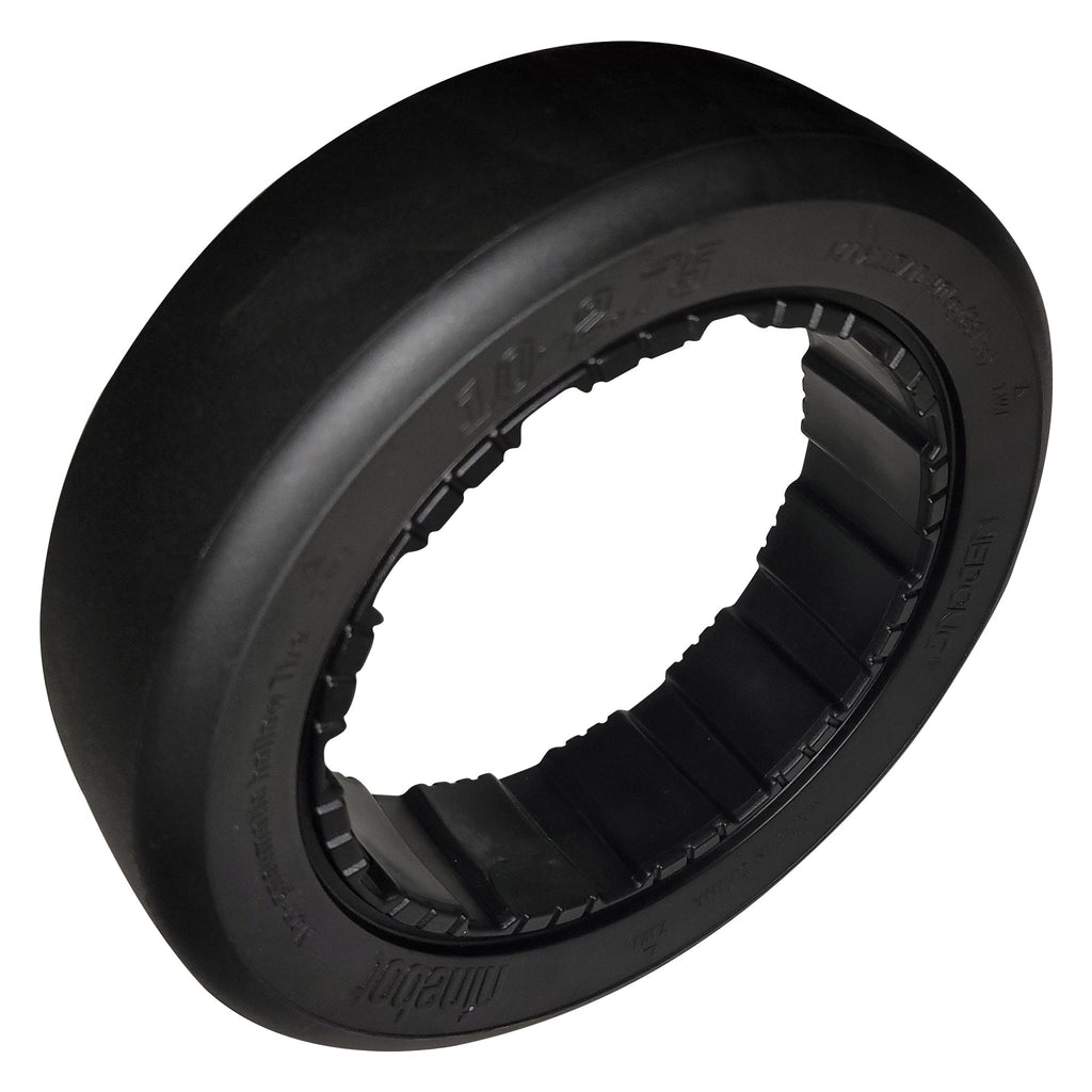 Rear Drift Tires For Ninebot S Max And Gokart