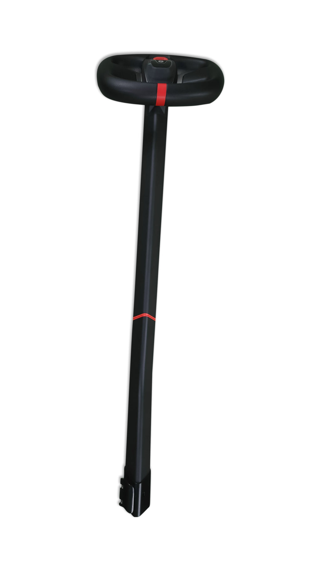 S-Max Replacement Handlebar Kit