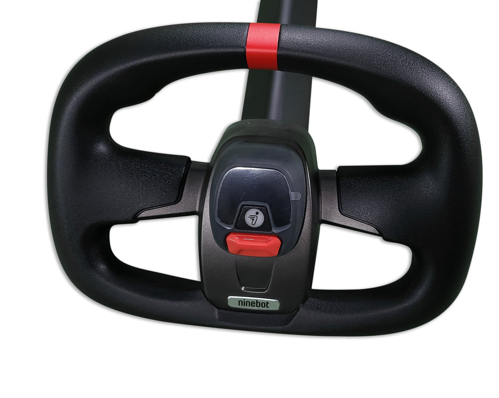 S-Max Replacement Handlebar Kit