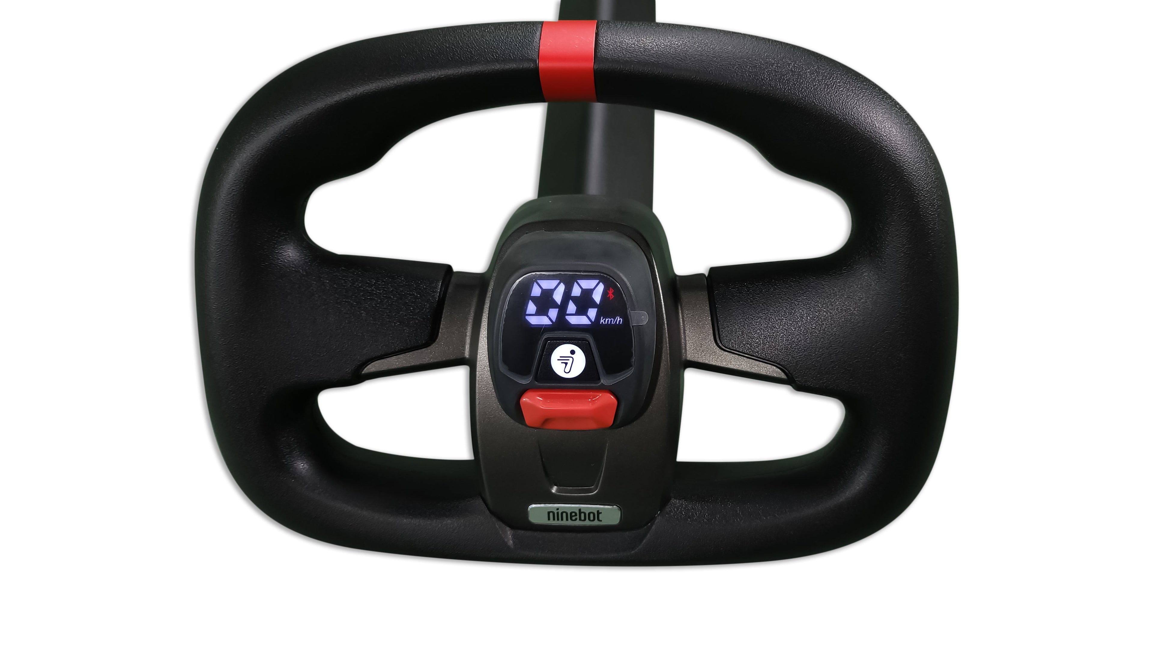 S-Max Replacement Handlebar Kit