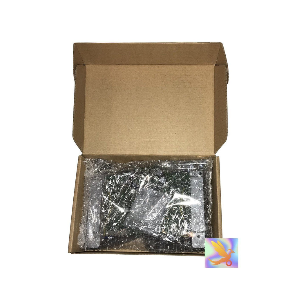 Segway Customization - SwallowBot Control Board For Segway MiniPRO And Ninebot S