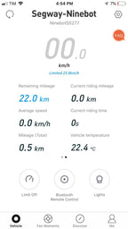 Segway Customization - SwallowBot Control Board For Segway MiniPRO And Ninebot S