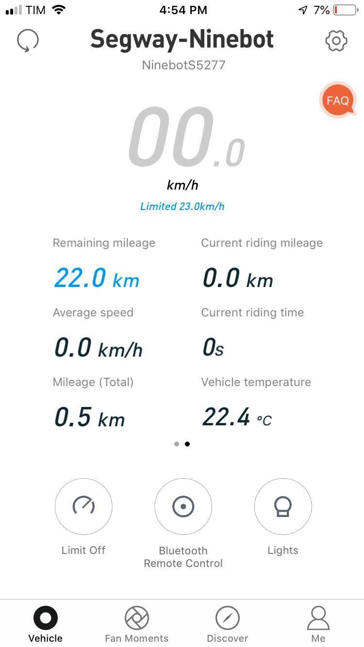 Segway Customization - SwallowBot Control Board For Segway MiniPRO And Ninebot S