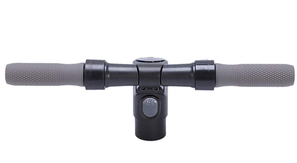 Segway ES - Original Handle Grips Of Ninebot By Segway Electric Scooter ES1, ES2 And ES4