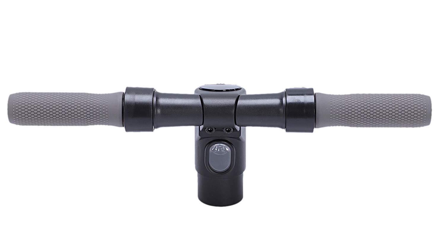 Segway ES - Original Handle Grips Of Ninebot By Segway Electric Scooter ES1, ES2 And ES4