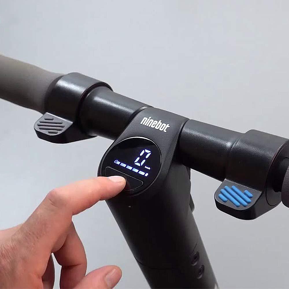 Segway ES - Replacement Display For Segway Kick Scooter ES1, ES2 And ES4