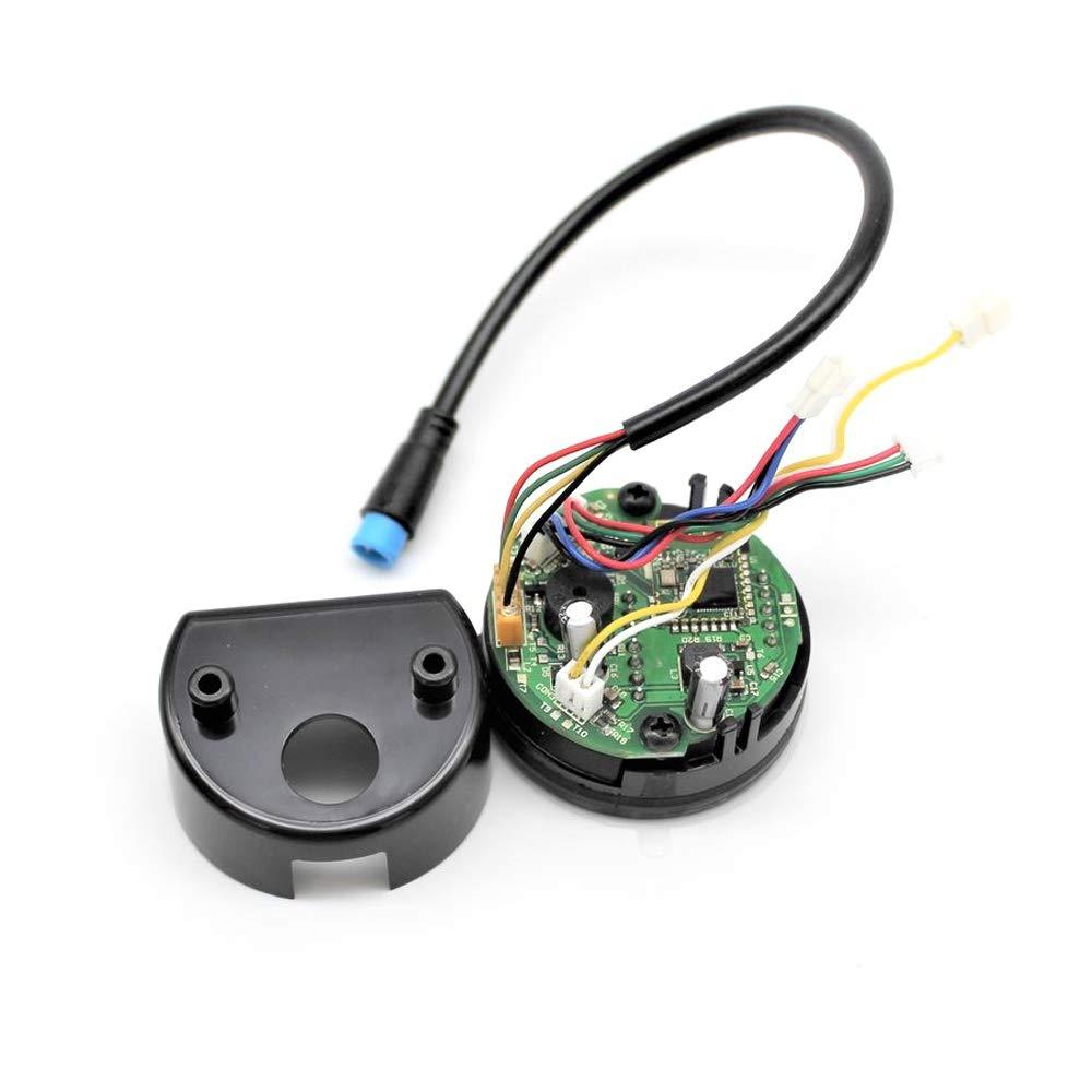 Segway ES - Replacement Display For Segway Kick Scooter ES1, ES2 And ES4