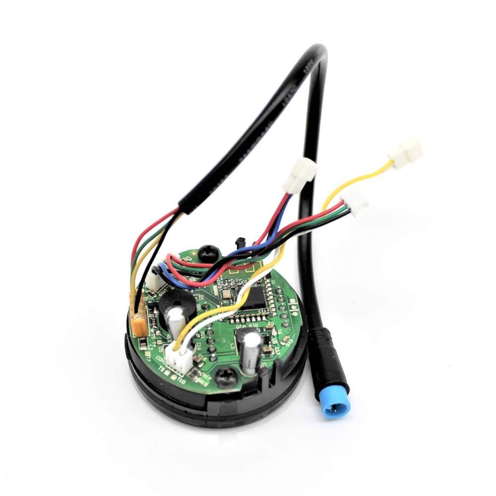 Segway ES - Replacement Display For Segway Kick Scooter ES1, ES2 And ES4