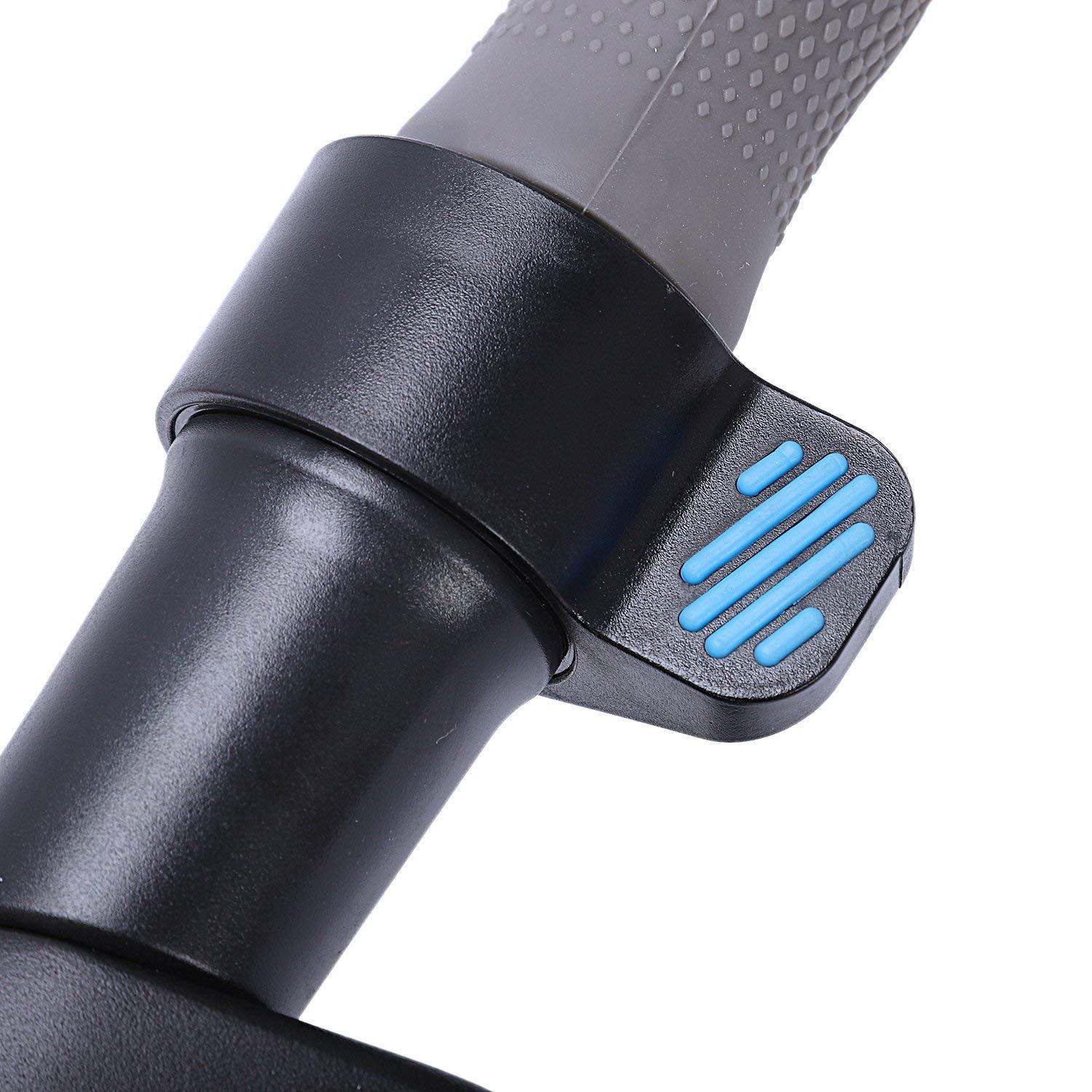 Segway ES - Thumb Throttle Accelerator For Ninebot By Segway Electric Scooter ES1, ES2 And ES4