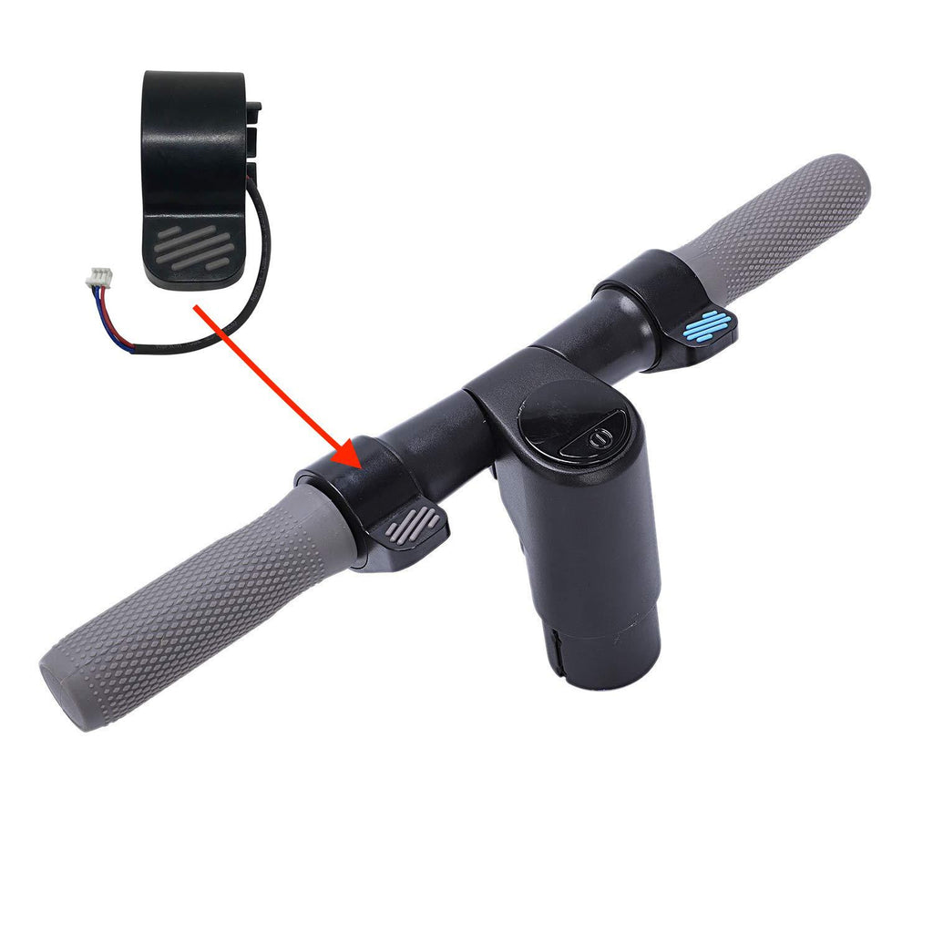 Segway ES - Thumb Throttle Brake For Segway Electric Scooter ES1, ES2 And ES4