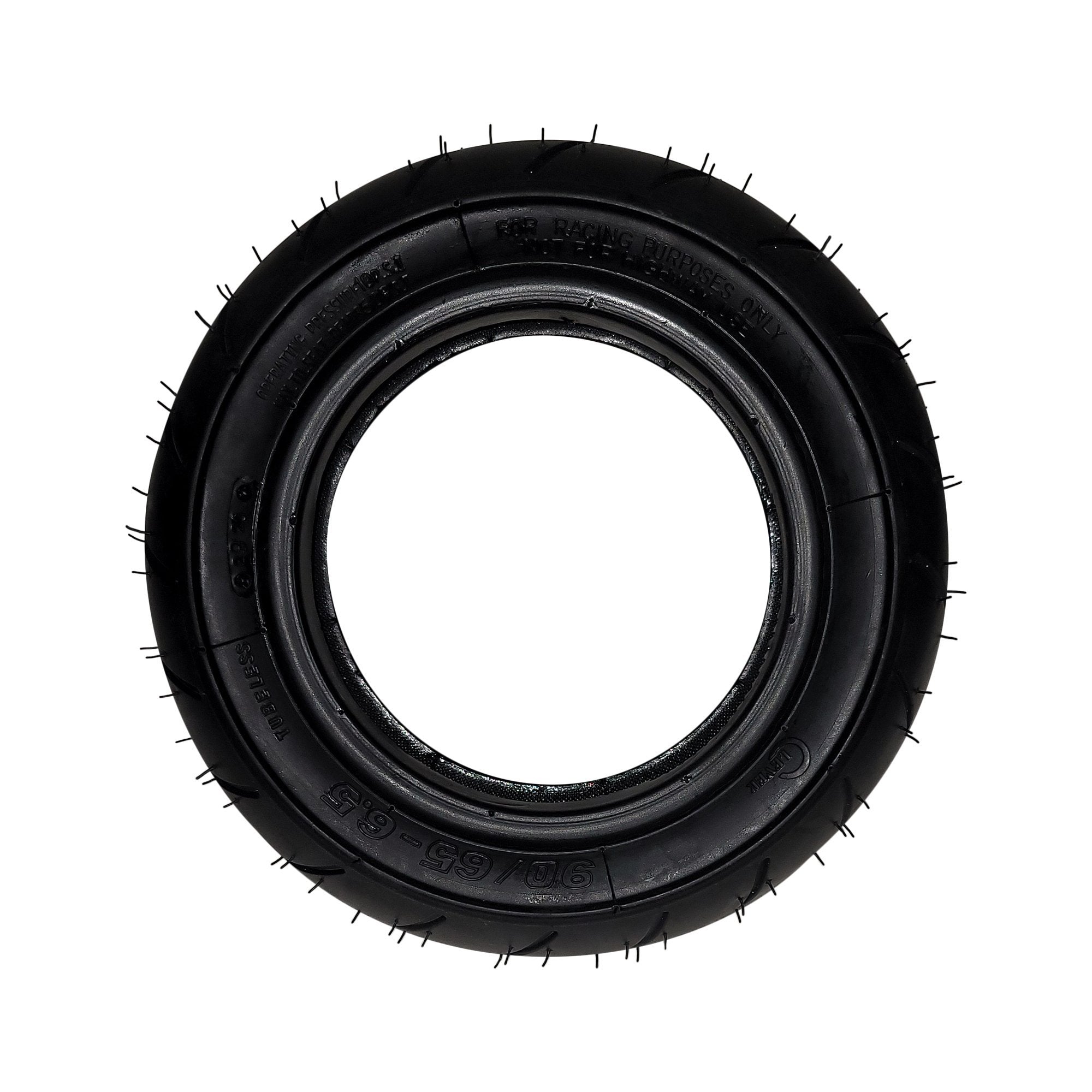 Segway Mini Pro - Fatboy Tire For Segway MiniPRO, Ninebot S And Segway MiniLITE