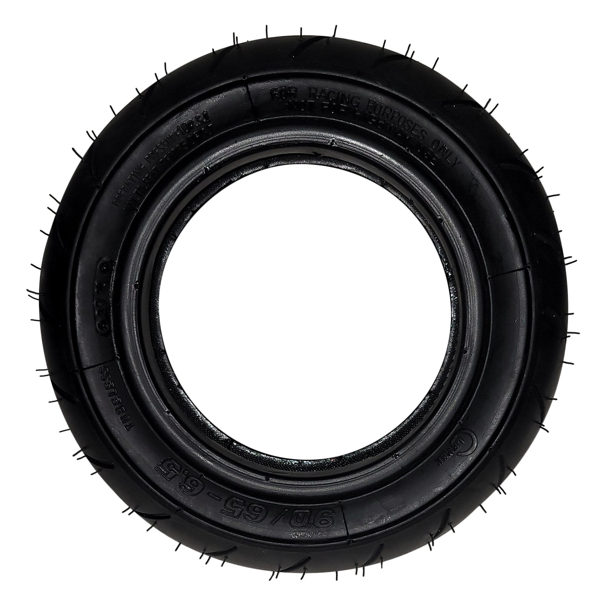 Segway Mini Pro - Fatboy Tire For Segway MiniPRO, Ninebot S And Segway MiniLITE