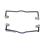 Segway MiniPLUS - Metal Bumper With Kickstand For Ninebot S PLUS