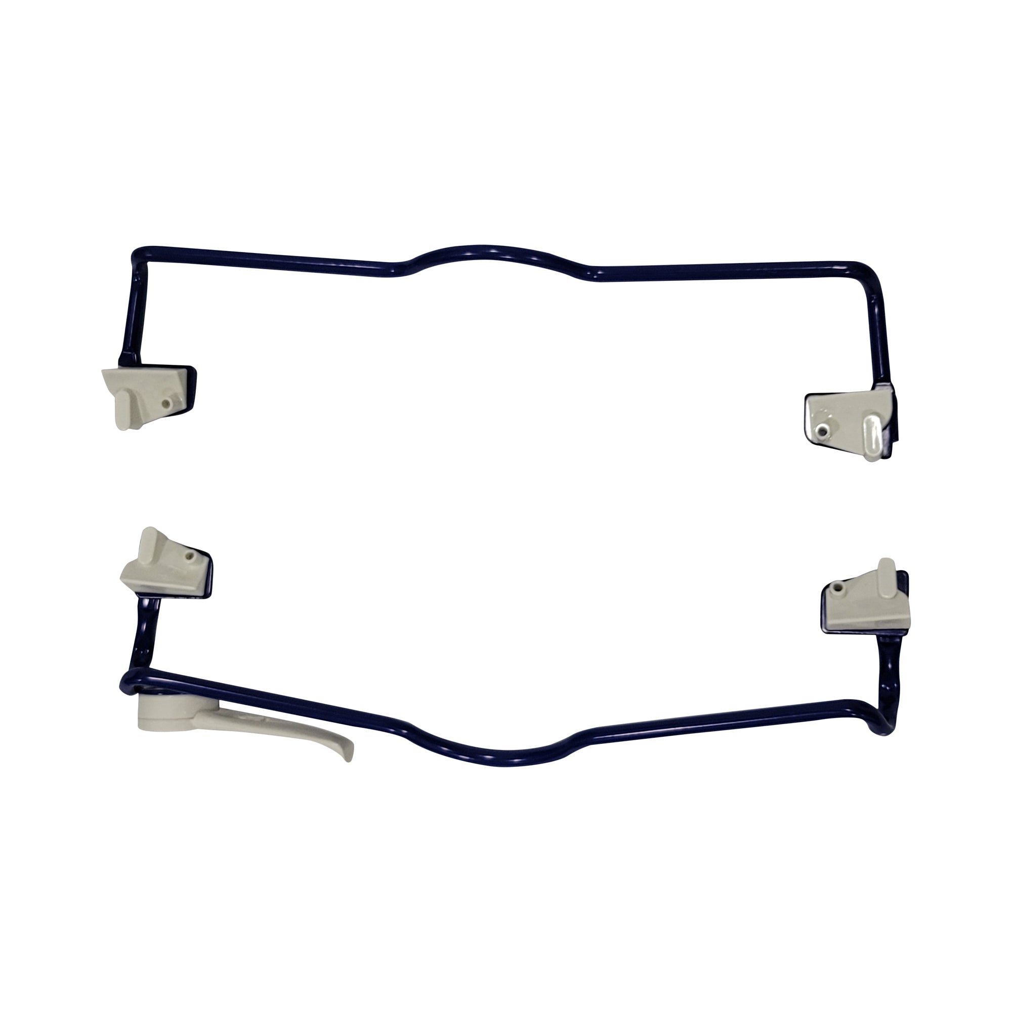 Segway MiniPLUS - Metal Bumper With Kickstand For Ninebot S PLUS