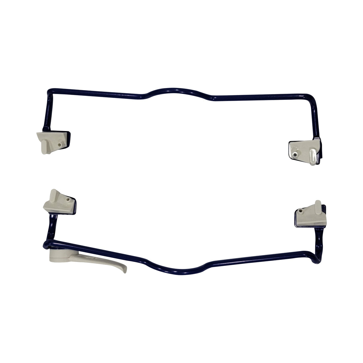 Segway MiniPLUS - Metal Bumper With Kickstand For Ninebot S PLUS