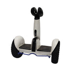 Segway MiniPLUS - Metal Bumper With Kickstand For Ninebot S PLUS