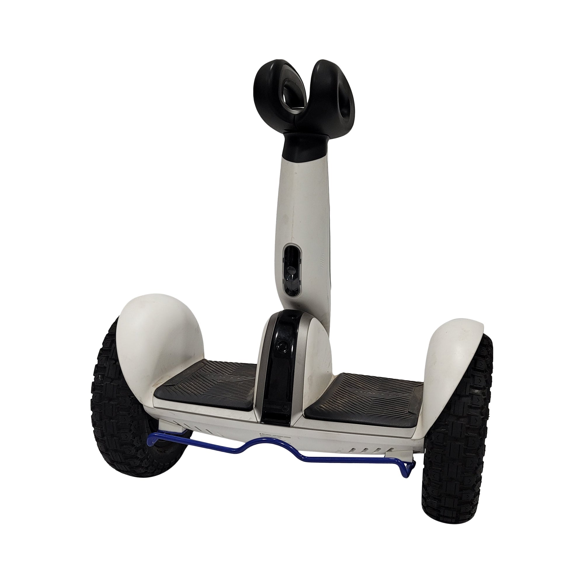 Segway MiniPLUS - Metal Bumper With Kickstand For Ninebot S PLUS