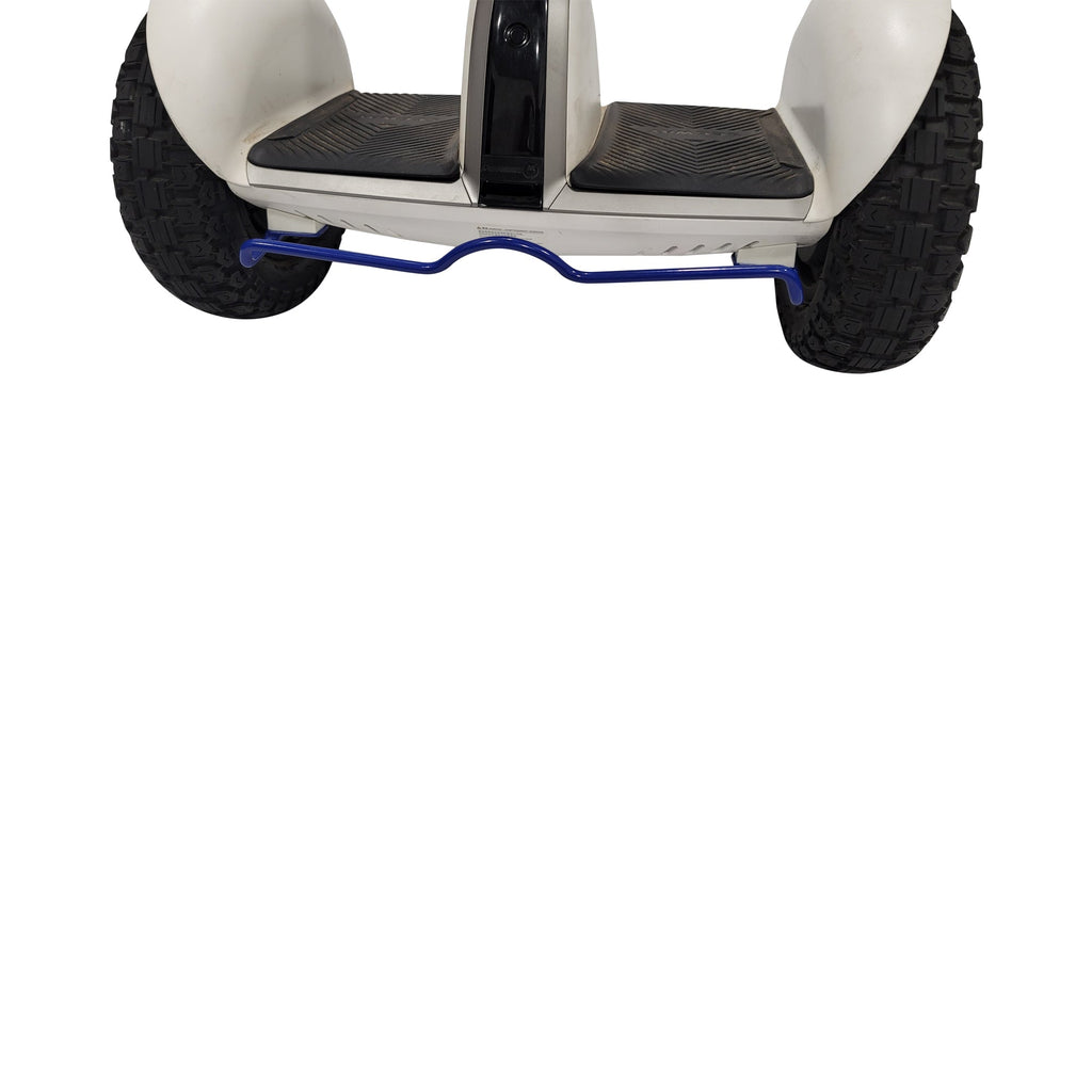 Segway MiniPLUS - Metal Bumper With Kickstand For Ninebot S PLUS