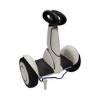 Segway MiniPLUS - Metal Bumper With Kickstand For Ninebot S PLUS