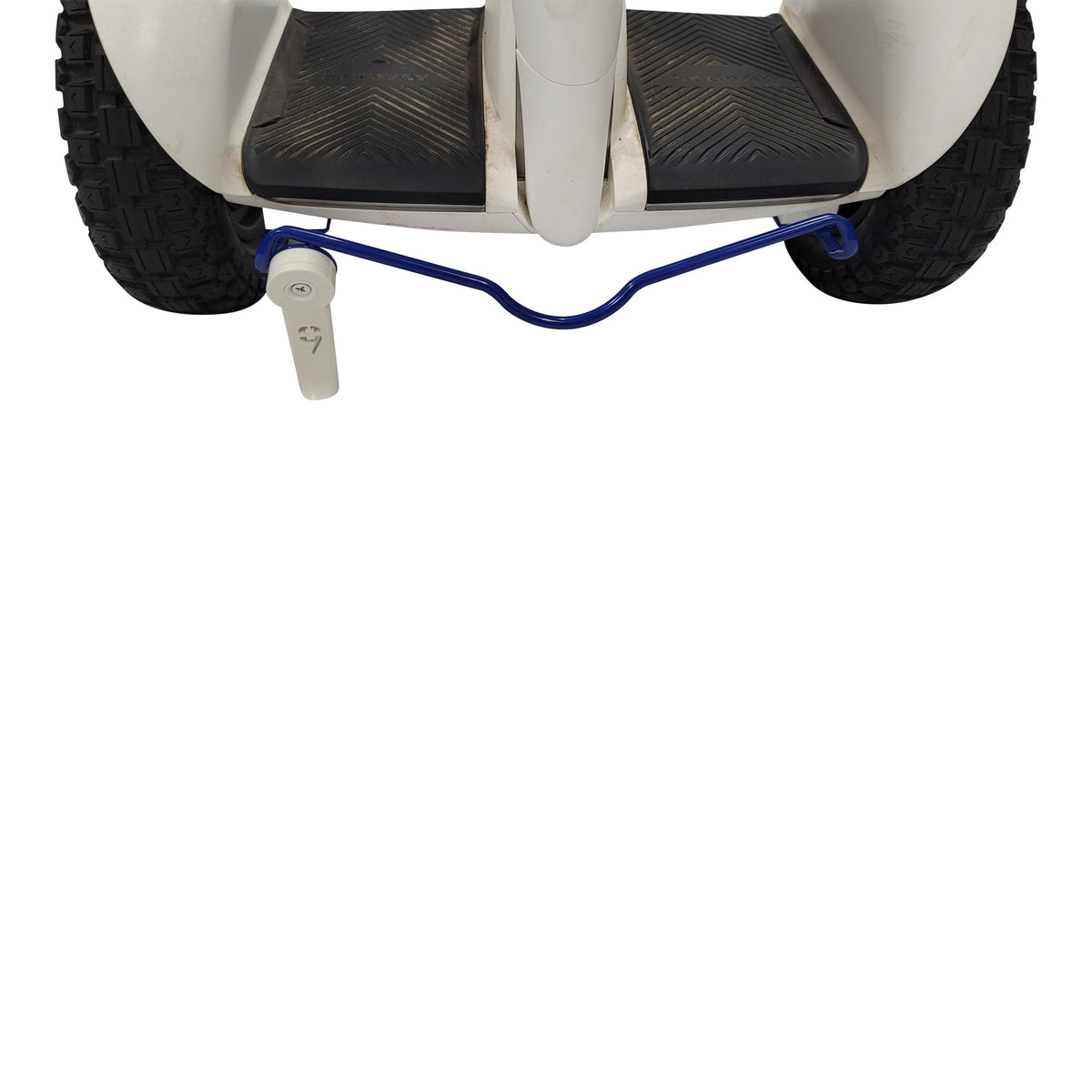 Segway MiniPLUS - Metal Bumper With Kickstand For Ninebot S PLUS